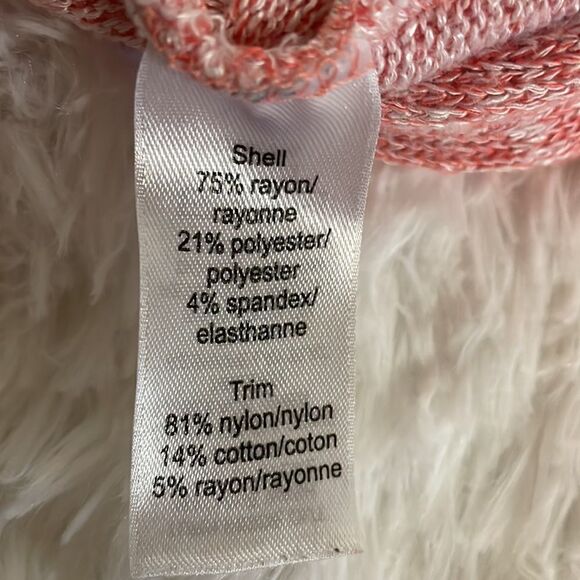 Maurices Light Knit Sweater size M - Picture 6 of 7